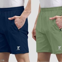 Stylish Unique Men Shorts-image-6