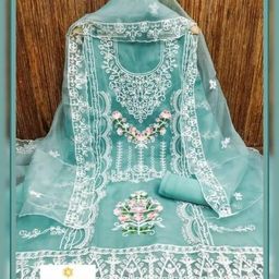 Aagam Fabulous Salwar Suits & Dress Materials-image-67