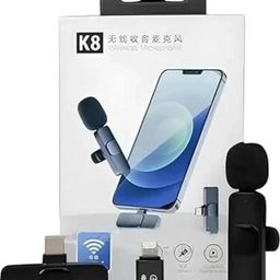 Smarty External Microphones-image-2