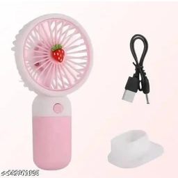 Modern Mini Fans-image-0