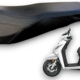 ACTIVA 125 BS-6 SEAT COVER FOR HONDA ACTIVA 125 BS-6 Single Bike Seat Cover For Honda Activa 125-image-54