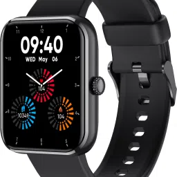 DIZO WATCH D ULTRA 1.78 AMOLED WITH CALLING-21