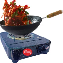 2000 W Radiant Cooktop Push Button-12