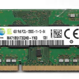 SAMSUNG M471B5273DH0 DDR3 4 GB (Dual Channel) Laptop (1600Mhz, 1.5V Laptop RAM DDR3 4 GB (Dual Channel) Laptop)-35