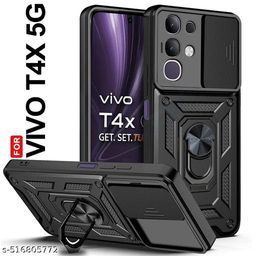 Vivo T4x 5G Cases & Covers-image-2