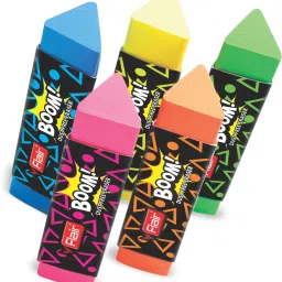 Boom Non-Toxic Eraser-picture-11