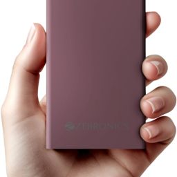 10000 mAh 22.5 W Nano Power Bank-15