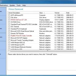 avisoft Driver Magician Software | PC Drivers Update, Backup, Restoration | image 2