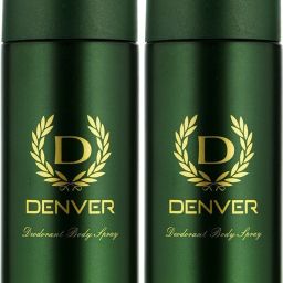 2 Hamilton Deodorant Spray-For Men-21