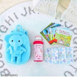 Fancy Modern Kids Unisex Bags & Backpacks-image-40