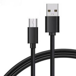 SAIBABA Micro USB Cable 2 A 1 m Charging & Data Cable USB Cable-image-112