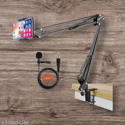 Stylo Tabletop & Travel Tripods-image-59
