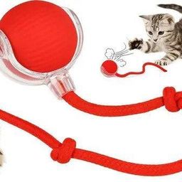 Unique Interactive Toys for Pets-image-13
