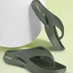 Bersache Flip Flops For Men-picture-6
