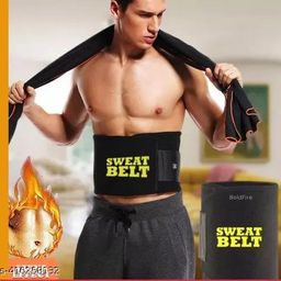 80% Nylon, 20% Elastane Sweat Belts-image-53