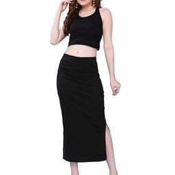 Ravishing Fabulous Women Western Skirts-image-92