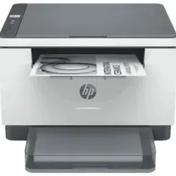 HP LaserJet MFP M233dw Printer Multi-function WiFi Monochrome Laser Printer-picture-2