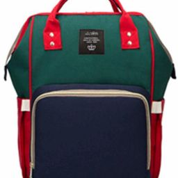 Baby Bag Maternity Backpack Diaper Bag-image-34