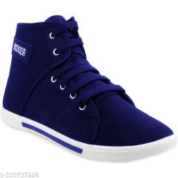 Modern Fashionable Men Casual Shoes-image-18