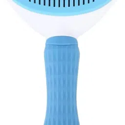 Slicker Dog Comb Pet Grooming Brush round Basic Comb for Cat, Dog-image-0