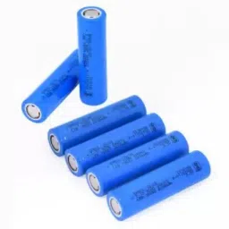 3.7v 2200mAh Li-Ion 18650 Rechargeable -(Pack of-6) Battery-image-55