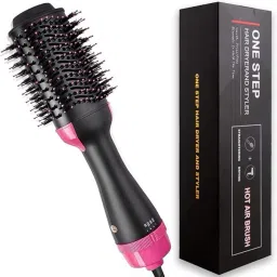 KERFORA KHY6050 Hair Dryer-image-0