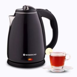 Essenza Cool Touch Electric Kettle Beverage Maker-image-28