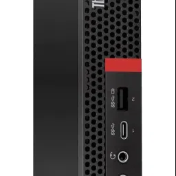 RATNARAJ COMPUTER SYSTEMS ThinkCentre Tiny PC | Core™ i7 - 9700 [8 Cores, 8 Threads, 3.00 GHz] [VRN] Core i7-9700 Processor [8 Cores, 8 Threads, 3.00 GHz] (32 GB RAM/Integrated Intel® Ultra HD 4K 630 Graphics/1 TB SSD Capacity/Windows 11 Pro) Microtower with MS Office-43