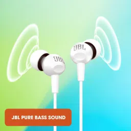 jbl C150SI with One Button Universal Remote Wired Gaming Headset image 2