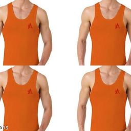 Casual Men Vest-image-21