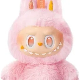 La-bubu Doll – Action Figure Toy, Random Design Collectible Cartoon Doll-10