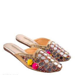 Latest Fabulous Women Flipflops & Slippers-image-52