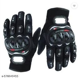 Beautiful Riding Gloves-image-75
