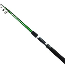 2.1 mtr fishing rod 6 ft b-1 Multicolor Fishing Rod-16