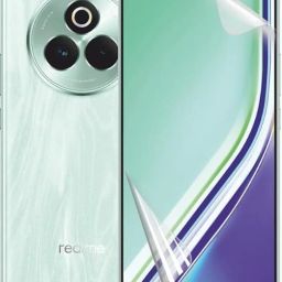 VTINVAN Tempered Glass Guard for Matte Screen Protector for Realme P3 Ultra 5G / Realme P3 Pro 5G (6.83 Inch, Pack of 1) Nano Membrane Case Friendly Full Edge to Edge Screen Coverage & Installation Kit-image-13