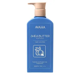 ORANGEWOOD Shea Butter Shampoo Deeply Nourishes & Moisturizes - 300 ml-14