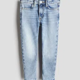 H&M Super Soft Slim Fit Jeans-picture-47