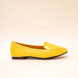 VANSON SHOES Women Fashion Flats-20