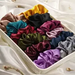 SZN Women Ponytail Holders-57