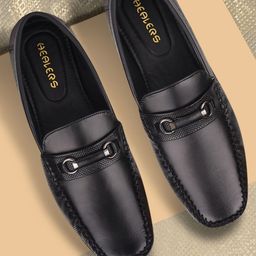 Liberty Men Loafers-image-29