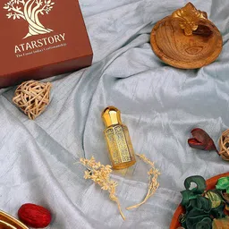 ATARSTORY Luxury Long Lasting Attar- 12 ml-32