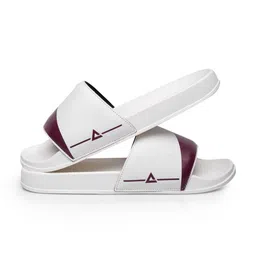 ARVAN Men Printed Slip-On image 2