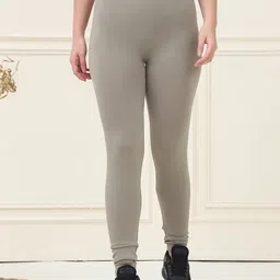 GRACIT Ankle-Length Tights-18