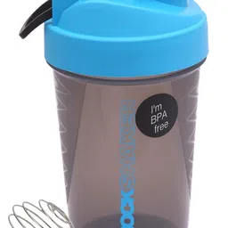 JAYPEE PLUS Grey Plastic Water Bottle 500 ML-picture-6
