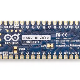 Arduino Nano RP2040 Connect without Header image 4