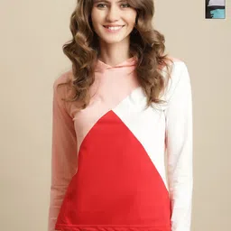 Dreambe Women T-shirt-picture-19