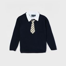 Juniors by Lifestyle Boys Pullover-40