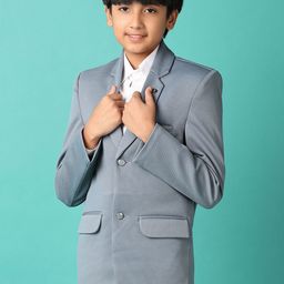 V-Mart Boys Single-Breasted Blazer-picture-27