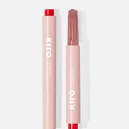 KIRO Fleur Serum Lip Balm With Calendula Oil & Hyaluronic Acid 2g - Carnation Blush-picture-13