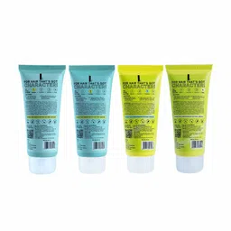 MOXIE BEAUTY Curly Travel Routine Set image 2
